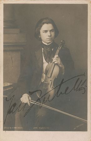 Lot #615 Musicians - Image 1