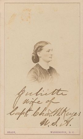 Lot #340 Civil War Signed Photographs - Image 7