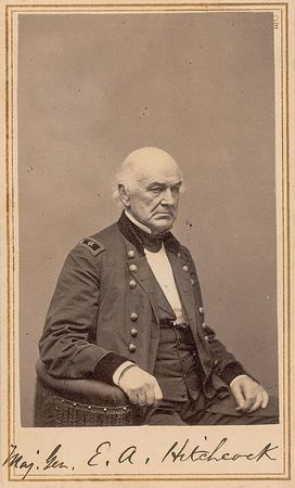 Lot #340 Civil War Signed Photographs - Image 8