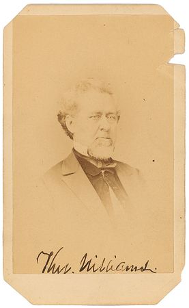 Lot #259 Politicians Signed Photographs - Image 4