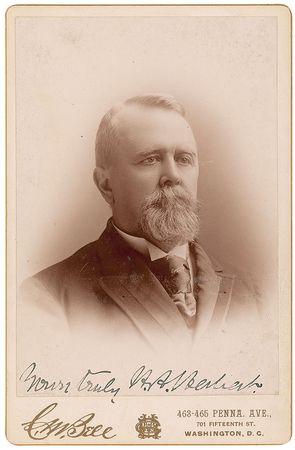 Lot #259 Politicians Signed Photographs - Image 9