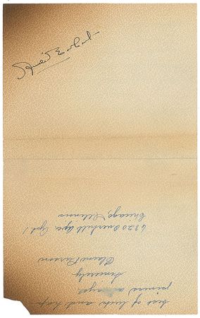 Lot #419 Amelia Earhart: ?The world?s most outstanding woman flyer? - Image 1
