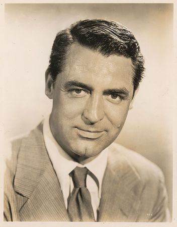 Lot #877 Cary Grant Signature - Image 2