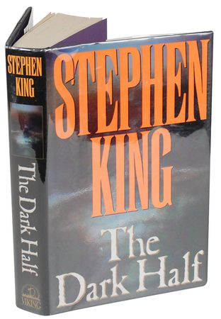 Lot #586 Stephen King Books - Image 3