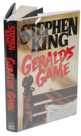 Lot #586 Stephen King Books - Image 4