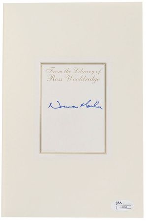 Lot #581 Celebrity Authors Books - Image 5