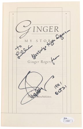 Lot #581 Celebrity Authors Books - Image 8