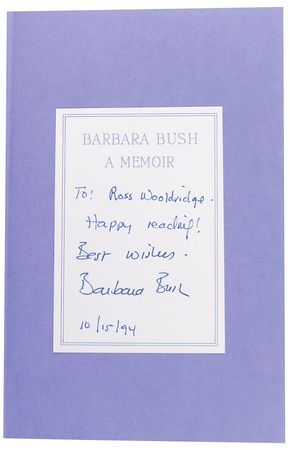 Lot #581 Celebrity Authors Books - Image 9