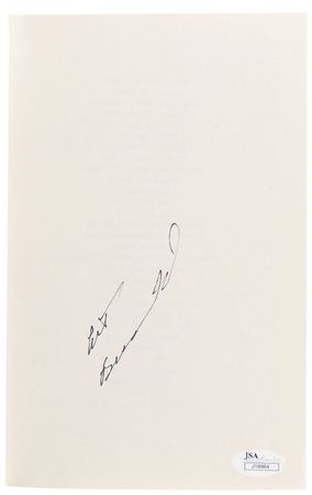 Lot #581 Celebrity Authors Books - Image 10