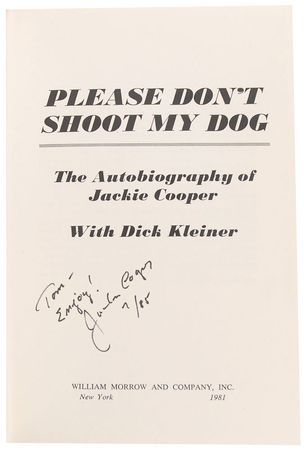 Lot #581 Celebrity Authors Books - Image 13