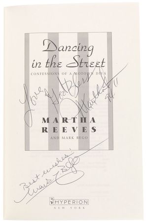 Lot #581 Celebrity Authors Books - Image 16