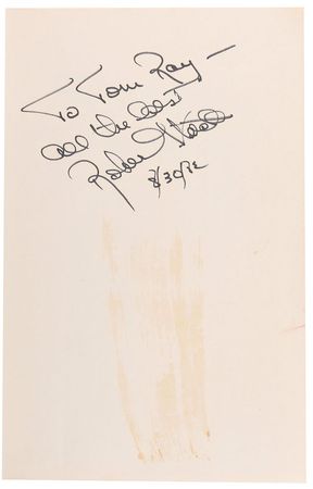 Lot #581 Celebrity Authors Books - Image 18
