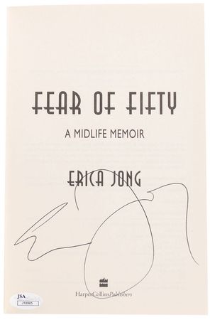 Lot #581 Celebrity Authors Books - Image 19