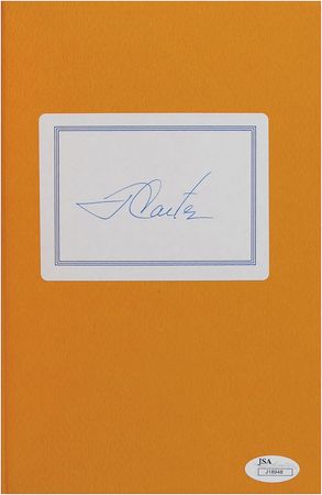 Lot #581 Celebrity Authors Books - Image 21