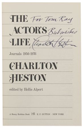 Lot #581 Celebrity Authors Books - Image 24
