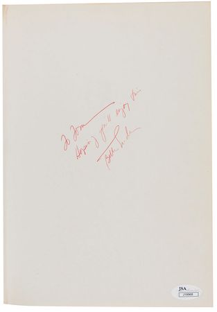 Lot #581 Celebrity Authors Books - Image 26