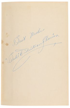 Lot #931 Babe Didrikson: Golf instruction from one of the greatest female athletes ever - Image 1