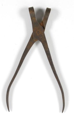 Lot #349 Gettysburg: Choice bullet mold from Americaâ€™s bloodiest battle - Image 1