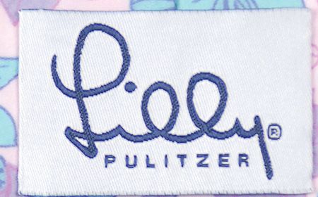 Lot #106 Ronald Reagan: Reagan’s personally-owned designer tie—re-gifted by Nancy - Image 3