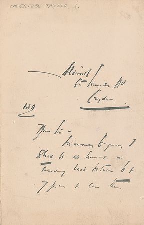 Lot #602 Composers Group Lot - Image 6