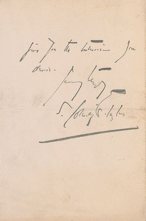 Lot #602 Composers Group Lot - Image 7