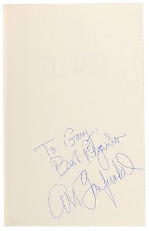 Lot #766 Simon and Garfunkel Books - Image 2