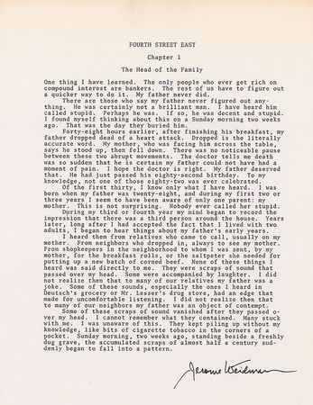 Lot #579 Authors - Image 2