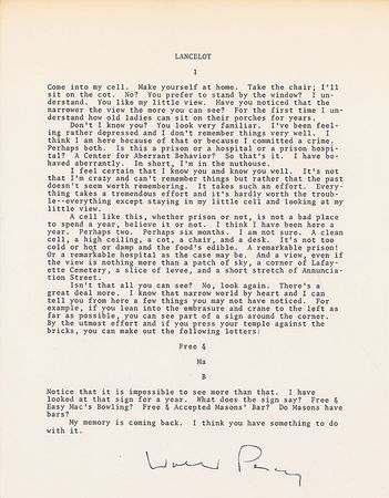 Lot #579 Authors - Image 3