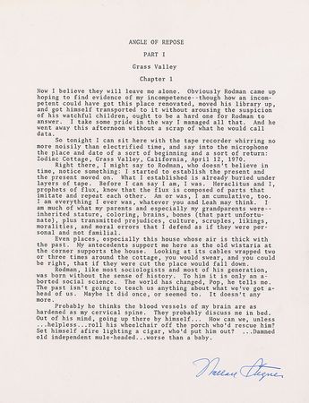 Lot #579 Authors - Image 4