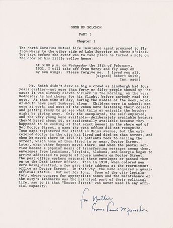 Lot #579 Authors - Image 7