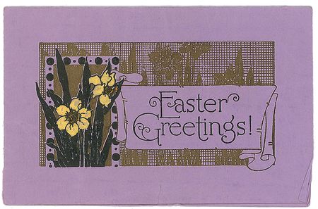 Lot #212 Joseph P. Kennedy, Jr: Incredibly rare handwritten and signed card by a 13-year-old Joseph Kennedy Jr., espousing his love for a fellow teenage girl - Image 2