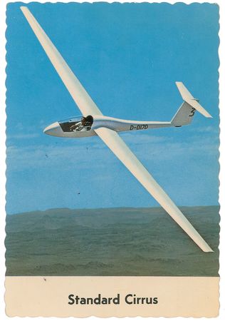 Lot #408 Neil Armstrong: Fresh from his moonwalk, Armstrong attends the World Soaring Championship - Image 2