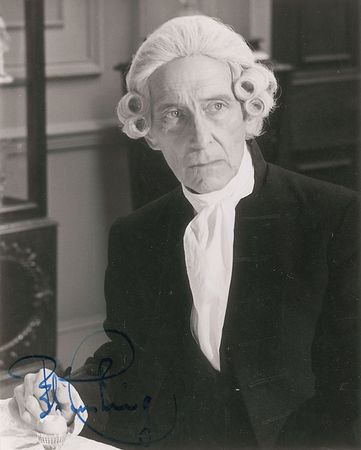 Lot #867 Peter Cushing - Image 3