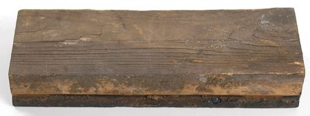 Lot #645 Beatles: Rare section of flooring from the church floor where Lennon met McCartney - Image 2