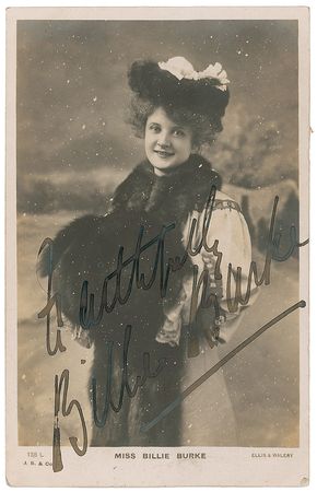 Lot #780 Actors and Actresses Signed Photographs - Image 4