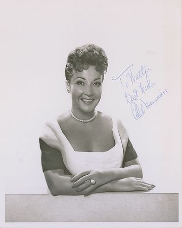 Lot #781 Actors and Actresses Signed Photographs - Image 2