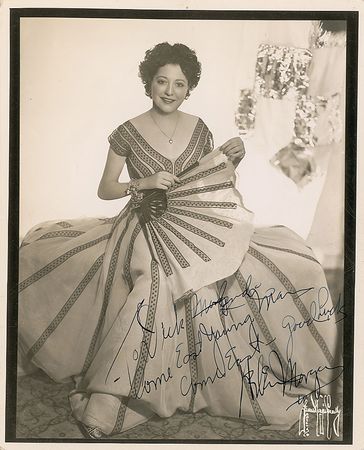 Lot #781 Actors and Actresses Signed Photographs - Image 3