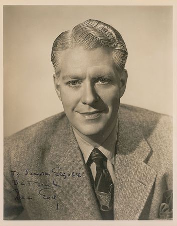 Lot #781 Actors and Actresses Signed Photographs - Image 4