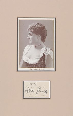 Lot #607 Female Singers Group Lot - Image 3