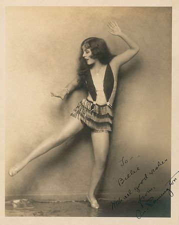 Lot #782 Actors and Actresses Signed Photographs - Image 3