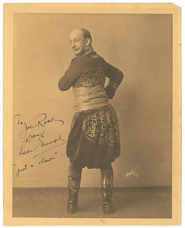 Lot #782 Actors and Actresses Signed Photographs - Image 12