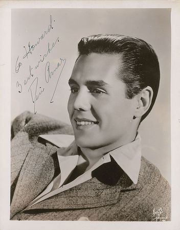 Lot #782 Actors and Actresses Signed Photographs - Image 13