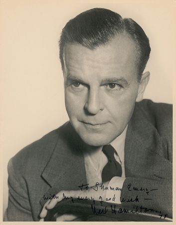 Lot #783 Actors and Actresses Signed Photographs - Image 3