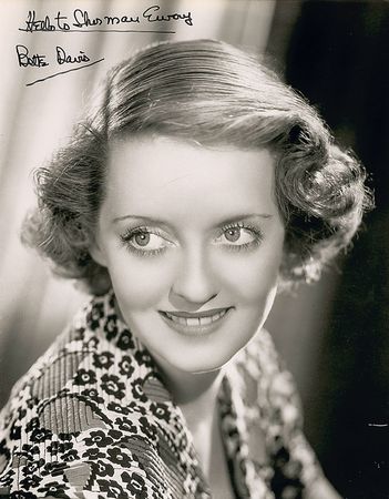 Lot #783 Actors and Actresses Signed Photographs - Image 6