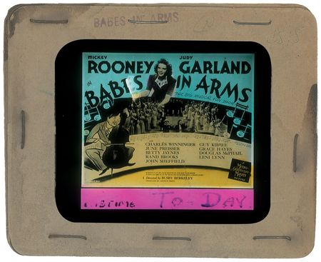Lot #873 Judy Garland - Image 4
