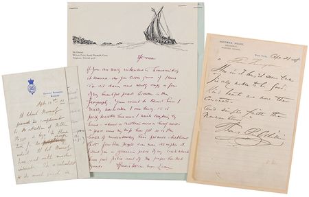 Lot #383 Military Group Lot - Image 1