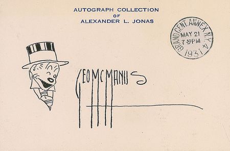Lot #593 Comic Artists - Image 2