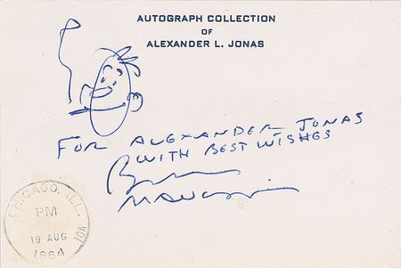 Lot #593 Comic Artists - Image 3