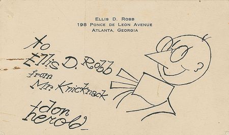 Lot #593 Comic Artists - Image 4