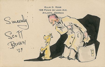 Lot #593 Comic Artists - Image 5
